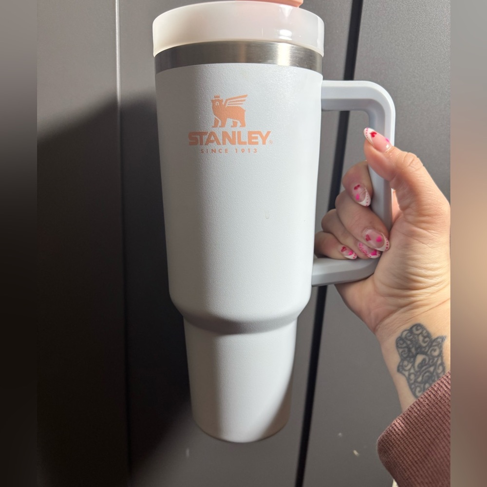 40oz OG stanley-Cloud